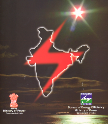 Energy efficiency cover page