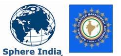 Sphere India and National Disaster Management Authority(NDMA)