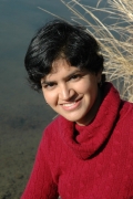 Veena Srinivasan