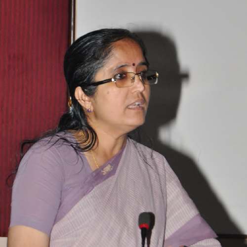 Dr.Latha Anantha