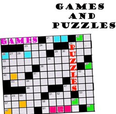 Games that you can play with the students to reinforce the key points or as a recap session.