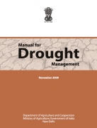 Manual on Drought Management by the National Institute Disaster Management and the Ministry of Agriculture (2009)