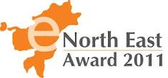 eNorth East Awards