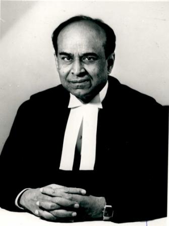 Justice (retd.) N. Venkatachala of the Supreme Court headed the NEAA for three years. The image above and on article thumbnail is from the website of the Supreme Court of India 