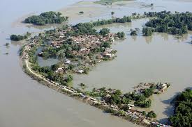 Kosi Floods