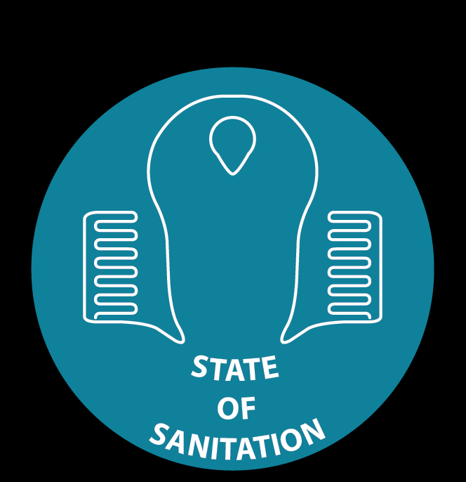 State of Sanitation (Source: India Water Portal)