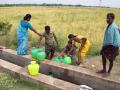 Indian cities set to face acute water shortage (Image source: IWP Flickr Photos)