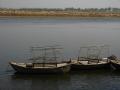 Ganga river at Bithoor (Source: IWP Flickr Photos)