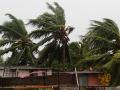 Severe cyclone batters a town in India (Source: IWP Flickr Photos)