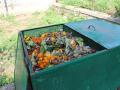 A composting unit installed in one of the temple premises in Pune (Image Source: Jeevitnadi Living River Foundation)