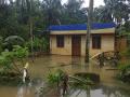 The floods in Kerala in 2018 (Image: Ranjith Siji, Wikimedia Commons: CC BY-SA 4.0)