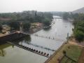 Malampuzha dam in Kerala (Image source: IWP Flickr Photos)