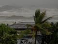 Tropical Cyclone Phailin made its way over the Bay of Bengal towards the eastern Indian coast in 2013, with winds recorded at over 200kmph (Image: EU Civil Protection and Humanitarian Aid, CC BY-ND 2.0)