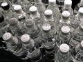 Bottled water (Source: Wikimedia Commons)