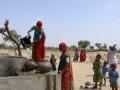 Water schemes are not planned properly affecting their performance in Rajasthan. (Photo: IWP flickr photos)