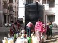 Chennai reels under acute water crisis (Source: India Water Portal on Flickr)