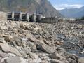 Maneri Bhali dam- Source:Peoples Science Institute