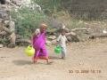 Water scarcity in rural India. (Source: IWP Flickr photos)