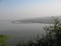 Ganga river near Gadmukteshwar (Source: IWP Flickr Photos)
