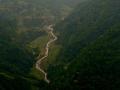The meandering Teesta river (Source: IWP Flickr Photos)