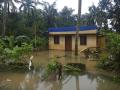 The floods in Kerala have taken nearly 400 lives and have displaced around 1.2 million people. (Image: Ranjith Siji, Wikimedia Commons: CC BY-SA 4.0)