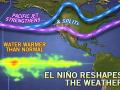 IMD predicts strong El Nino (Source: MSN Weather)