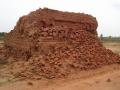 Brink kiln in Doddaballapur