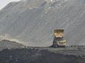 Coal mining in Chirimiri
