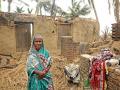Millions of people in India and Bangladesh lost their means of employment, food, water and homes in one go during the cyclone (Image: Srikanth Kolari/ActionAid India)