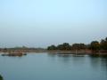 View of Betwa river (Source: Manual Menal, Wikimedia Commons)