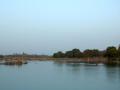 View of Betwa river (Source: Manual Menal, Wikimedia Commons)