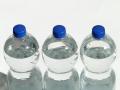 Plastic water bottles (Source: Pixabay.com)