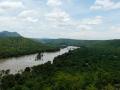 Cauvery river in Karnataka (Source: AmyNorth via Wikipedia)
