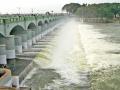 Draft scheme expected to ease distribution of Cauvery water.(Picture courtesy: Hindustan Times)