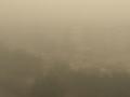 Delhi-NCR shrouded under toxic haze (Source: India Water Portal)