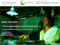 Advancing Energy Access in South Asia