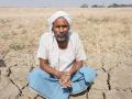 Farmer Gajraj Yadav has abandoned farming forever. (Source: 101Reporters)