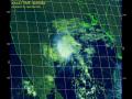 Cyclone Helen hit Andhra coast Source: Wikimedia