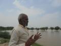 More than just physical rehabilitation of a water body, says Kalyan ji of Bapugaon