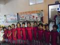 Gagri Girls School celebrates Earth Day