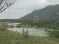 Mettur is now home to many ash ponds