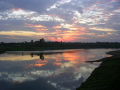 River Narmada (Source: Wikipedia)