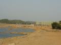 AMR dam across Netravathi (Source: Jerry Pinto)