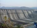 Sardar Sarovar Dam (Source: Wikimedia Commons)
