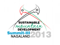 3rd Sustainable Mountain Development Summit Kohima