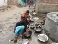 The state of water supply and sanitation continues to be poor in India.