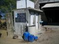 Water facility by WASMO in Gujarat