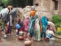 Water scarcity in Mewat