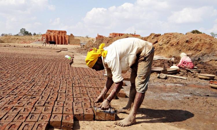 There should be an increased expenditure in infrastructure to create jobs in the construction sector. (Image: PxHere)