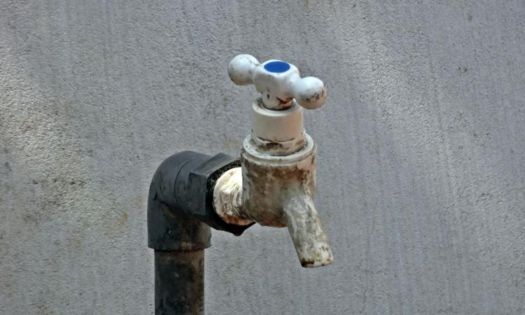 Will urban India get respite from its water woes? (Image Source: Aathavan Jaffna via Wikimedia Commons)